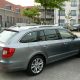 Skoda Superb combi na predaj